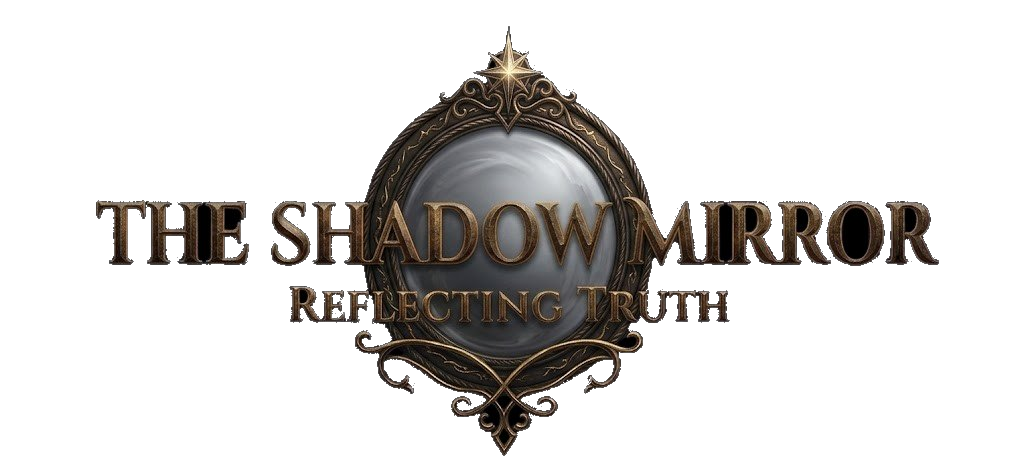 The Shadow Mirror